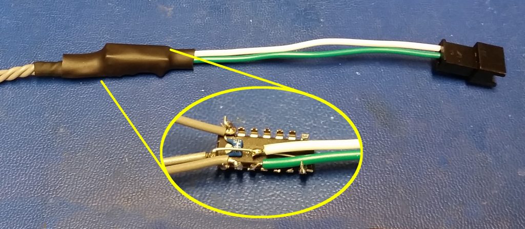 Check out my dead bug soldering.